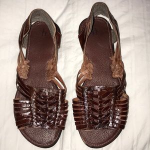 Vintage Sandles